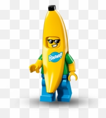 Dancing Banana Png Www Imgkid Com The Image Kid Has - Lego Lego Minifigures Banana Emoji,Emoji Movie Dance