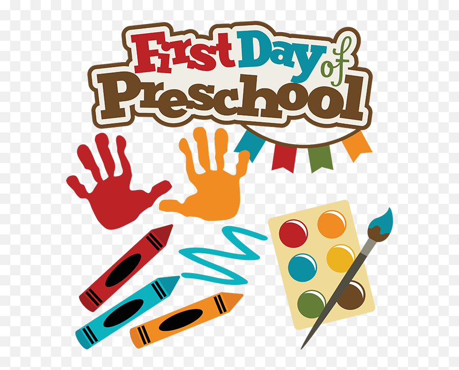Preschool Clipart Free Free Clipart - School Clipart Preschool Emoji,Emojis For Preschool Classroom