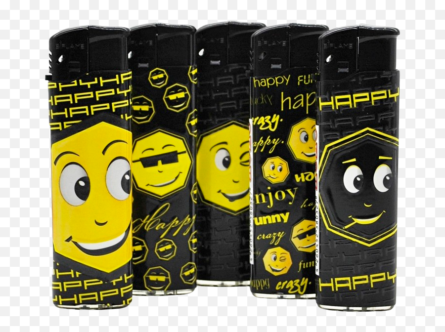 Tulemasin Premium Happy - Cylinder Emoji,E.e Emoticon