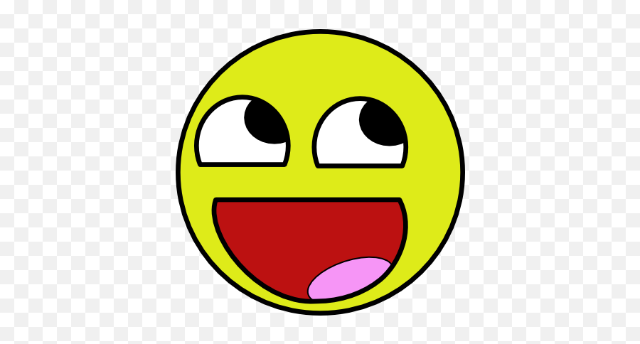 B3tacom Board - Wide Grin Emoji,Thu God Re Emoticon