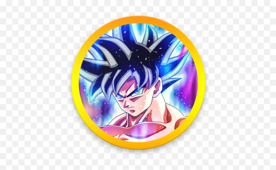 1000 Goku Wallpapers Apk Latest Version 104 - Download Now Kith In Friday Night Funkin Anime Emoji,Dragon Ball Android Emojis