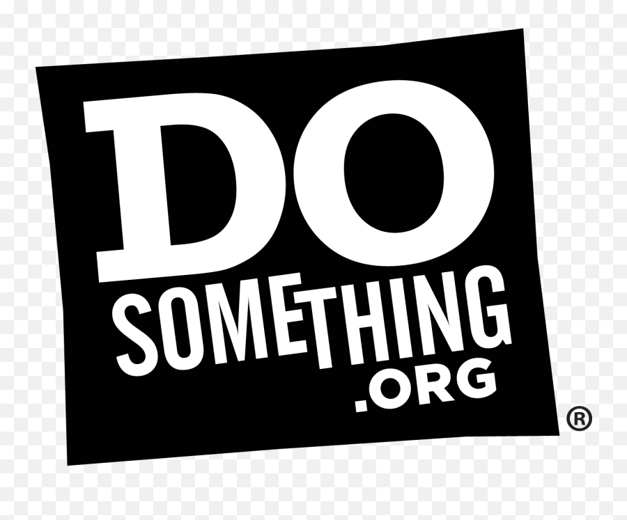 Community Service Organization Dosomethingorg On Teenlife - Do Something Non Profit Emoji,Emoji Sports Teans