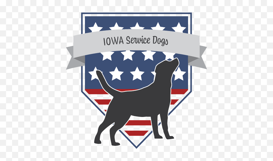 Iowa Service Dogs - Iowa Service Dogs Emoji,Universal Emotion Animals Comfort Eyes