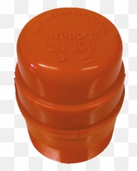 Chem - Lid Emoji,Vent Orange Emotion