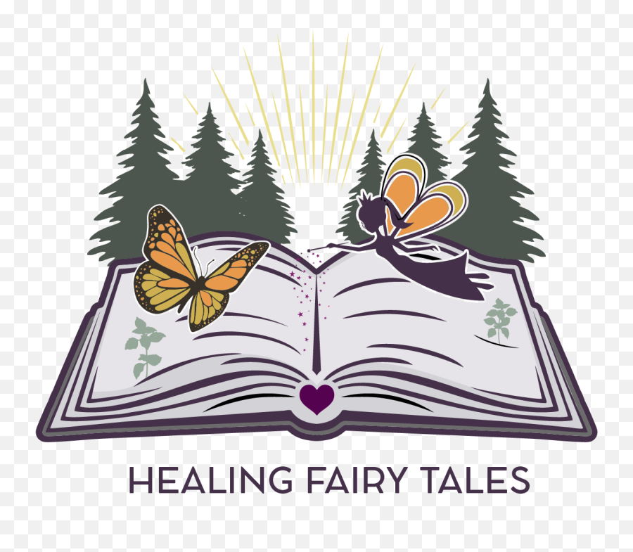 Gardeners - Healing Fairytales U2014 Healing Fairy Tales Christmas Tree Emoji,Fairies Of Emotion