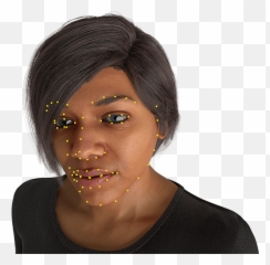 Gaming Movies Media - For Adult Emoji,Actress With No Facial Emotion