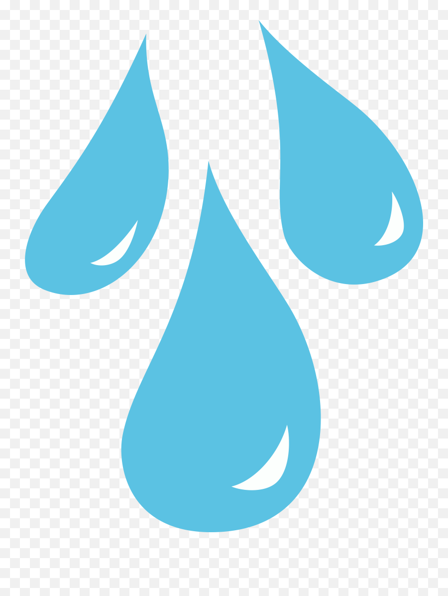 Free Sweating Eyes Cliparts Download Free Clip Art Free - Clip Art Water Droplets Png Emoji,Sweatdrop Emoji