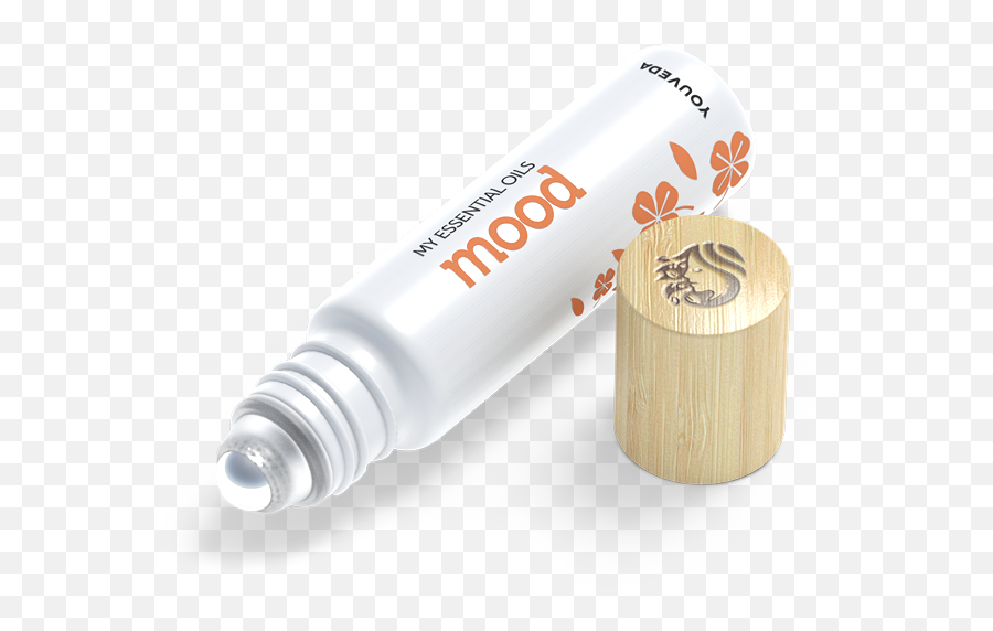 Ayurvedic Essential Oils For Mood - Subscription Box Emoji,Images Of Doterra Emotion Oils