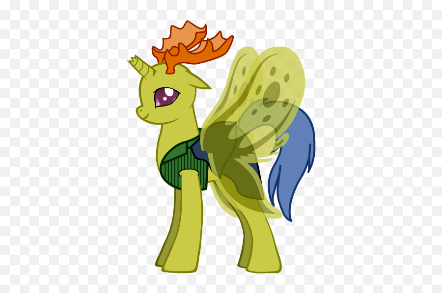 Mlp Loops Thread 9 Page 1197 Spacebattles Forums - Pony Creator King Thorax Emoji,Mlp Entities Of Emotion