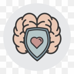Employee U0026 Worksite Wellness Webinars And Certification Courses - Girly Emoji,Emotion Vs Logic Clipart