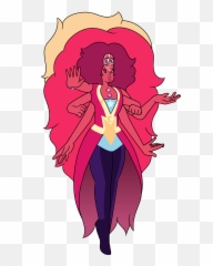 Dragon Breath Opal - Su Opal And Steven Fusion Emoji,Breath Of Fire 2 Emotion Gem