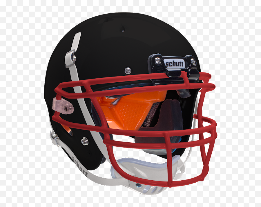 Football Helmet Style March 2019 - Revolution Helmets Emoji,Emojis Sideline