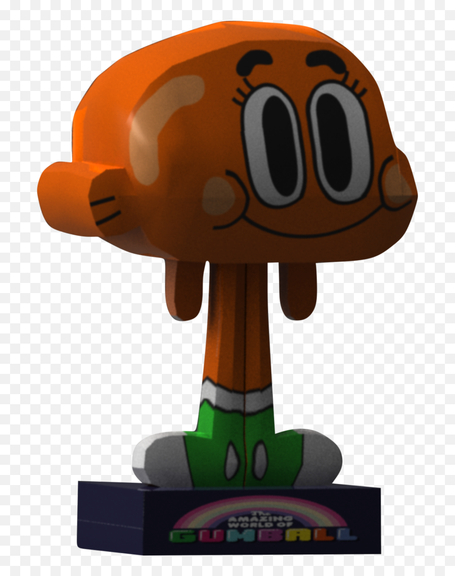 The Amazing World Of Gumball Download - Lasopaap Amazing World Of Gumball Toys Darwin Emoji,The Amazing World Of Gumball Gumball Showing His Emotions Episode