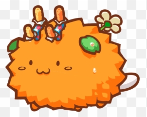 Axie Marketplace - Axie Infinity Emoji,:3 Emoticon Gato