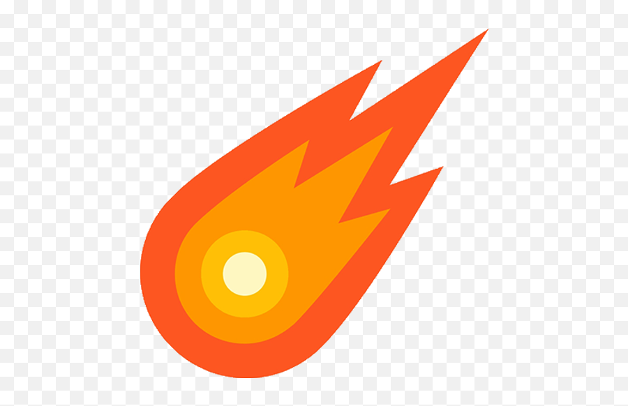 Reddup - Comet Clipart Emoji,Oof 100 Emoji