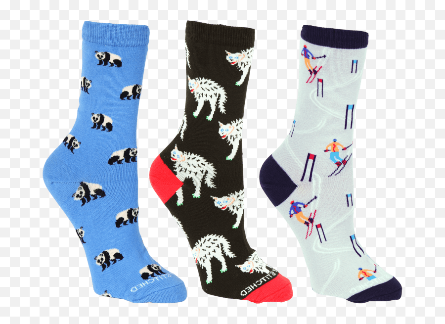 3 - Pack Unsimply Stitched Womenu0027s Dress Socks For Teen Emoji,Emoji Joggers Womens