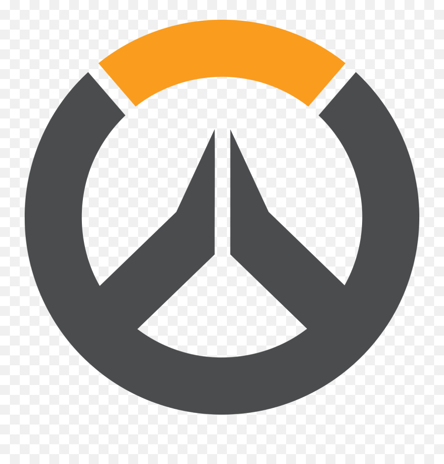 Overwatch - Overwatch Logo Emoji,Overwatch Emoji