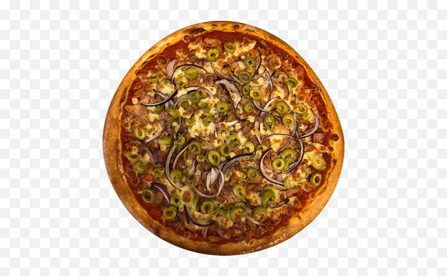 Pizza Papa Chico Culemborg - Pizza Emoji,Pineapple Pizze Emoticon