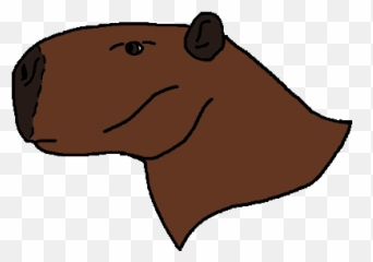 Chad Wojak - Capybara Wojak Emoji,How To Make The Oh Sh A Rat Meme With Emojis