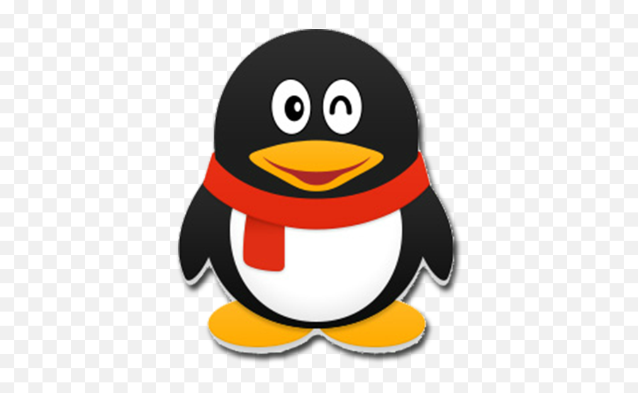 Due Diligence Emoji,Penguin Emoticon Wechat
