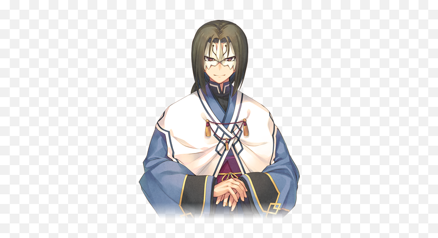 Utawarerumono Itsuwari No Kamen - Game Discussion Page 8 Emoji,???emotion (houkou Emotion)