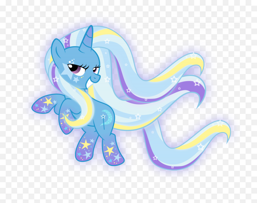 Fim - Mlp Rainbow Power Characters Emoji,Mlp Fim A Flurry Of Emotions