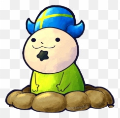 Whackafren - Happy Emoji,Vargskelethor Emoticon