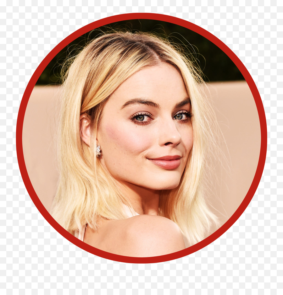 Be Rad Wearerad Emoji,Margot Robbie Emotion