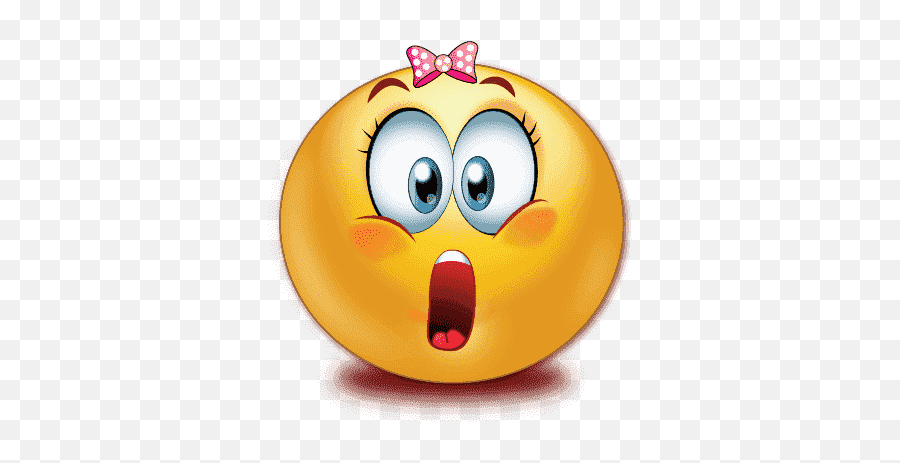 Shocked Emoji Png Images Transparent Free Download Pngmartcom - Shocked Emoji Transparent Free,Girl With Hand Out Emoji Transparent Background