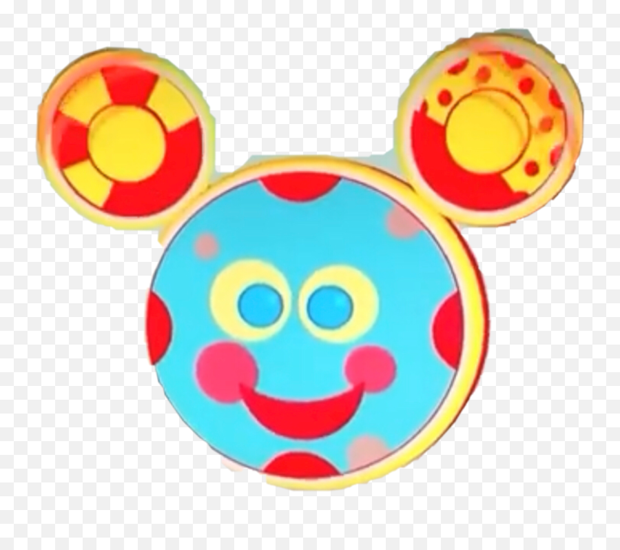 The Most Edited Mickeymouseclubhouse Picsart - Toodles Logo Emoji,Shucks Emoticon