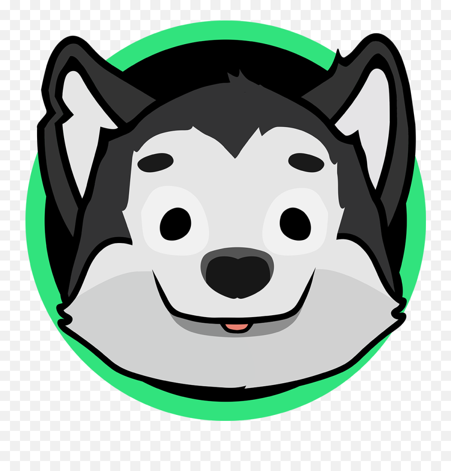 Aidi Inu Founder - Aidi Inu Coin Emoji,Ryuji Sleeping Emoji