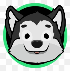 Aidi Inu Founder - Aidi Inu Coin Emoji,Ryuji Sleeping Emoji