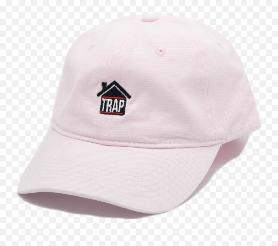 Trap House Dad Hat - Trap House Hat Emoji,Trap Emojis Png