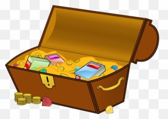 The Herou0027s Journey Bertramu0027s Blog - Treasure Chest Books Clipart Emoji,Emotion Thesaurus Confusion