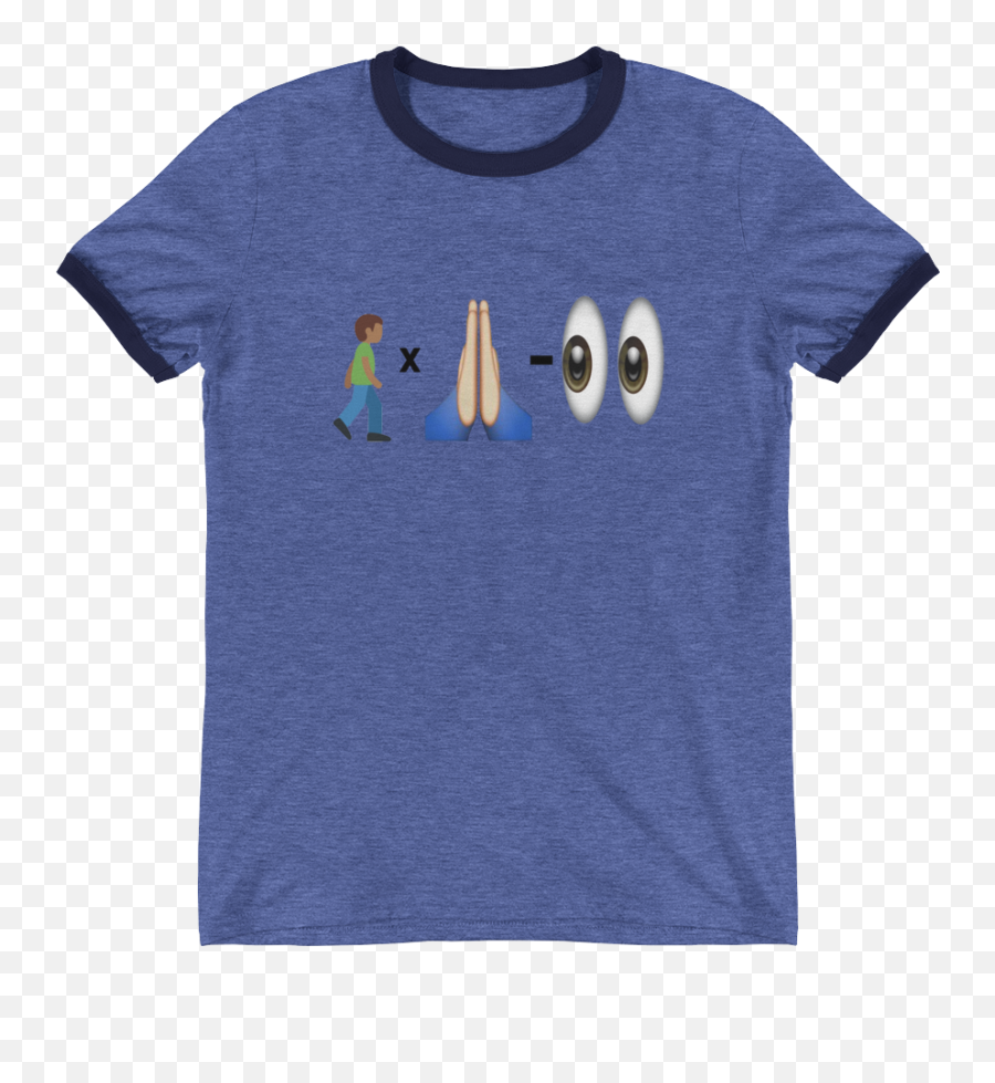 Sight Emoji - Pound Of Wonder,Emoji Shirt For Men