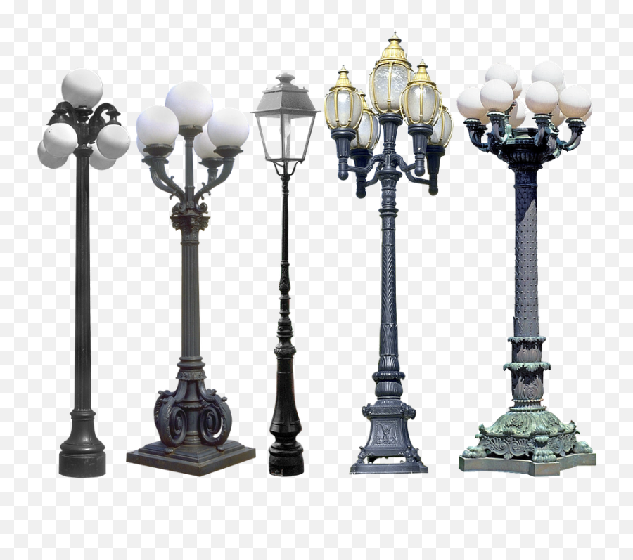 Free Photo Street Lamp Lamppost Emoji,Lamp Outdoor Emotion