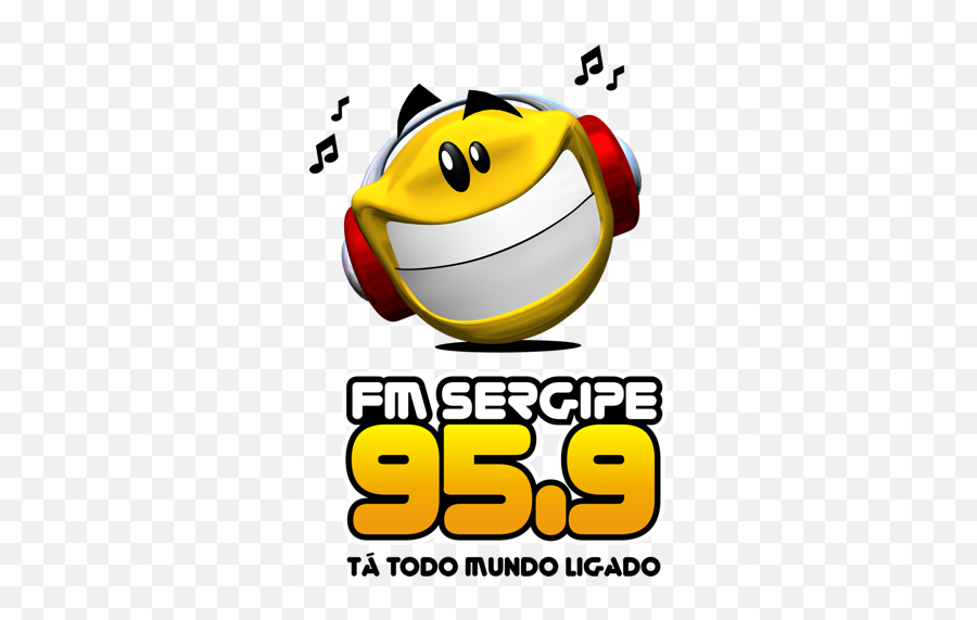 Promoção Aniversário Da Fm Sergipe 1 Fm Sergipe Emoji,Emoticon De Aniversario