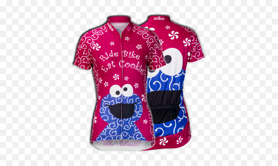 Elmo Cycling Jersey Cheap Online Emoji,Elmo Emotions