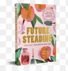 Futuresteading Podcast Emoji,What Happened To The Pea Pod Emoji