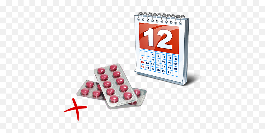 Menstrin U2013 Calm Menstruation - Calendar Icon Emoji,Emotions During Menstrual Cycle