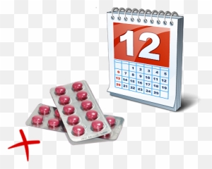 Menstrin U2013 Calm Menstruation - Calendar Icon Emoji,Emotions During Menstrual Cycle