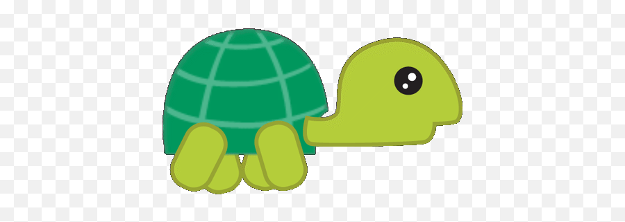 Top N Turtle Stickers For Android Ios - Animated Turtle Gifs For Kids Emoji,Sea Turtle Emoji