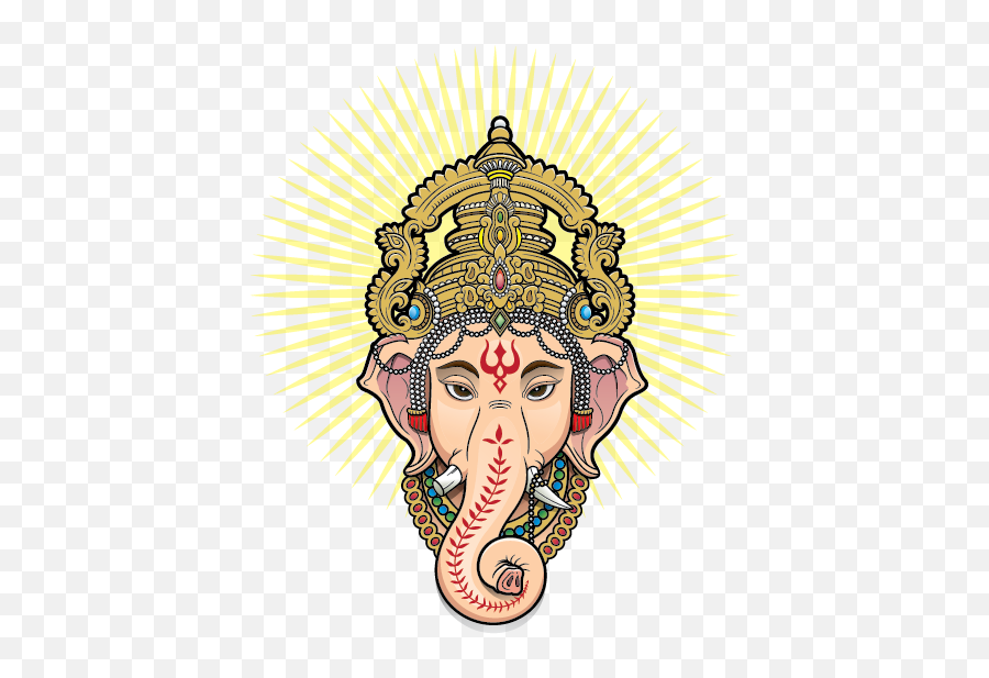 Story Time How The Ganesha Mantra Saved Me And Healed My Heart Emoji,Emotions Before A Gam