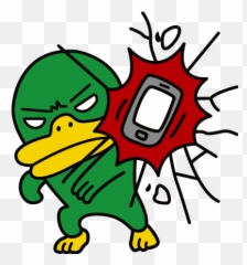 Emoji,Angry Kakaotalk Emoticon