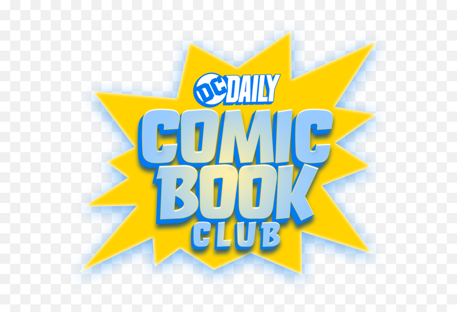 Dc Universe Launches All - New Series Dc Daily Comic Book Club Emoji,Kid Emotion Dc Comics