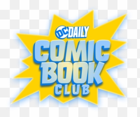 Dc Universe Launches All - New Series Dc Daily Comic Book Club Emoji,Kid Emotion Dc Comics