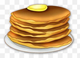 Pancakes Clipart - Clip Art Library Emoji,Pancake Emoticons.