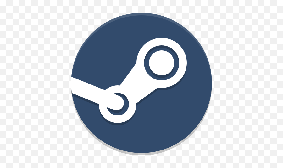 Steam Icon - Steam Emoji,Steam Emoji Text