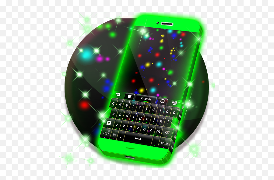 Led Keyboard - Apps On Google Play Led Keyboard App Emoji,Heavy Metal Emoji Keyboard