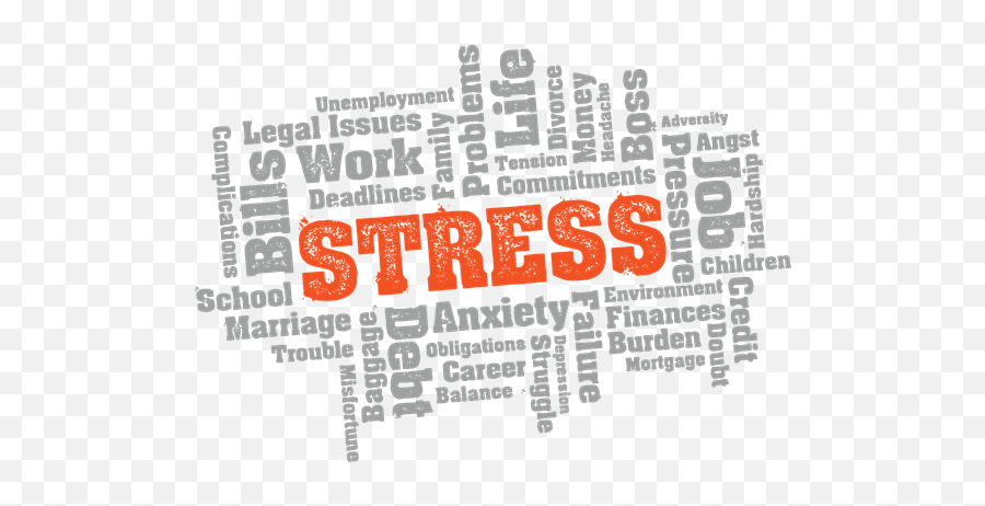 Stress Management Avoidingstress Twitter Emoji,Emoticons Stressless